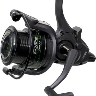 Kołowrotek Carp Pro D-Carp Feeder