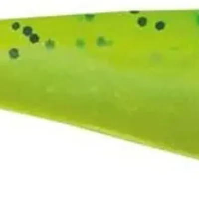 Guma spinningowa FOX Rage Zander Pro Ultra UV
