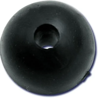 Koraliki Black Cat Rubber Shock
