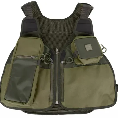 Kamizelka Korum Roving Vest