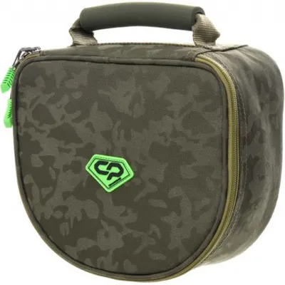 Pokrowiec na kołowrotki Carp Pro Diamond Reel Bag