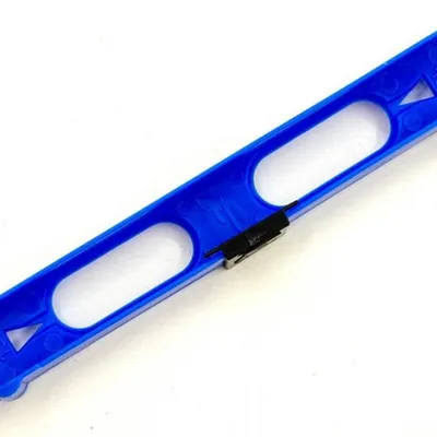 Drabinka Flagman Winder sliding clip