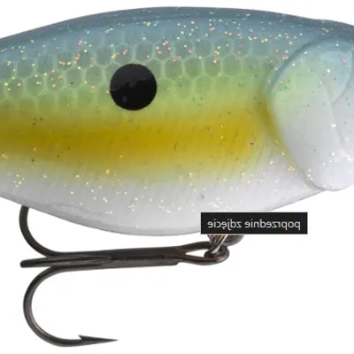 Wobler Daiwa Prorex Swift Crank