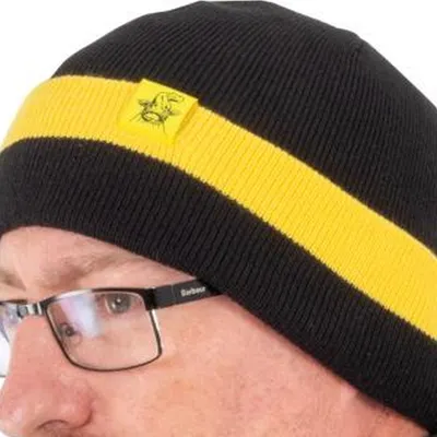 Czapka Black Cat Beanie Hat
