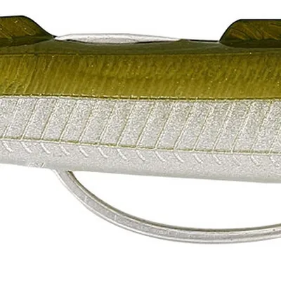 Jig Westin Sandy Andy Weedless