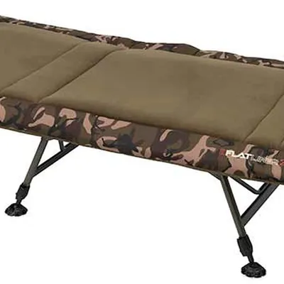 Łóżko FOX Carp Flatliner X Bed