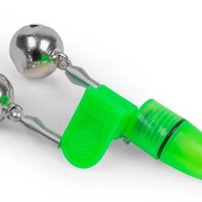 Dzwonek Zebcoeu Trophy Bell With Battery Light