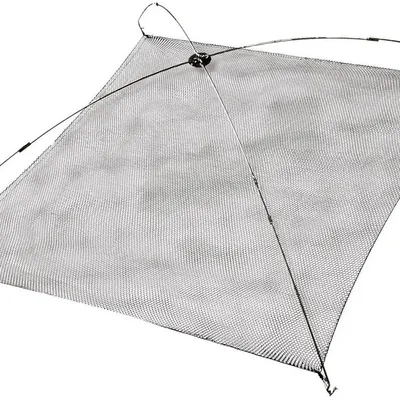 Siatka na ryby Zebco Bait Fish