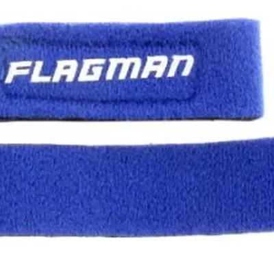 Rzepy Flagman Feeder Rod Bands