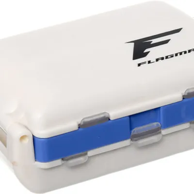 Pudełko na przynęty Flagman Lure Box