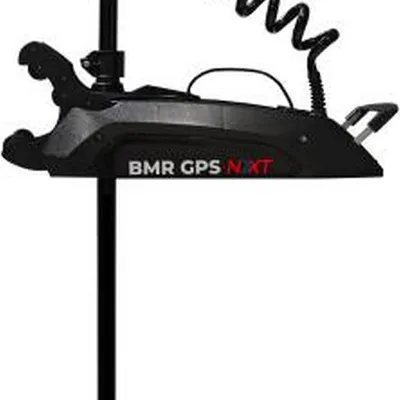 Silnik elektryczny dziobowy Blx 65 Bmr Gps Nxt L Black 12V Electric Rhino