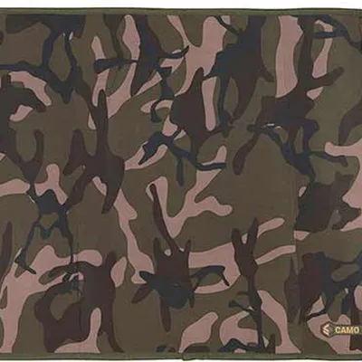 Mata do namiotu FOX Carp Camolite Bivvy Mat