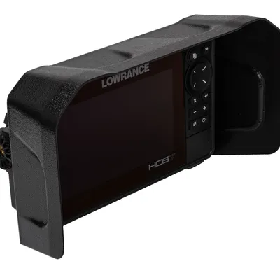 Osłona echosondy Lowrance HDS Live/PRO BerleyPro