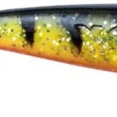Guma spinningowa FOX Rage Zander Pro Ultra UV