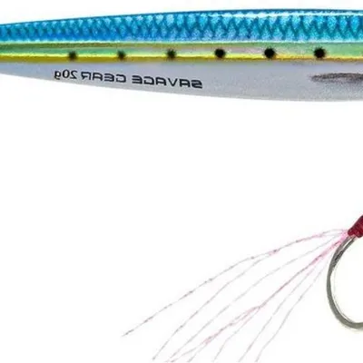 Wobler Savage Gear 3D Jig Minnow