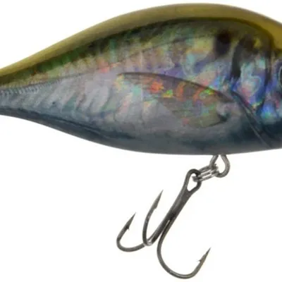 Wobler Flagman Hard Ball