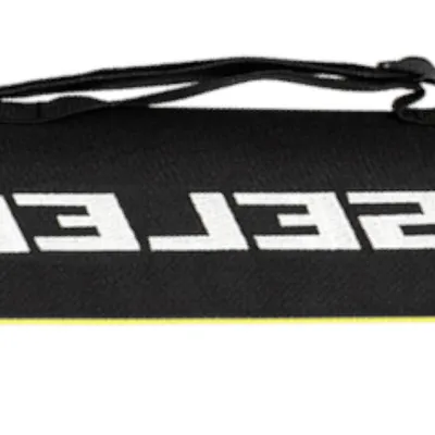 Pokrowiec na wędki Select Semi Hard Rod Case