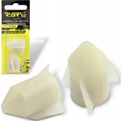 Grzechotka Black Cat Propeller Rattles