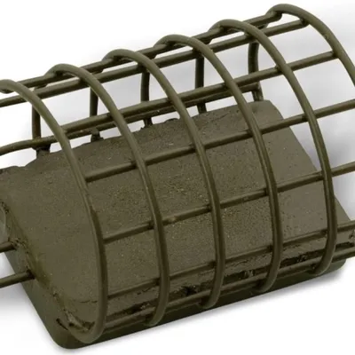 Koszyczek zanętowy Zebco Trophy Wire
