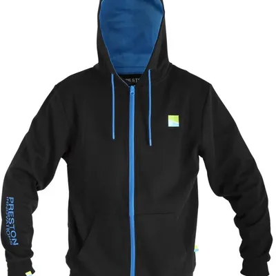 Bluza Preston Pro Zip