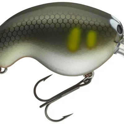 Wobler Daiwa Prorex Chibi Fuku 1 Crank