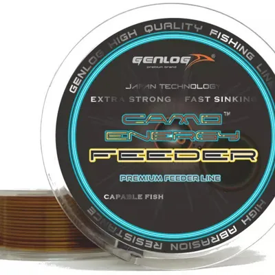 Żyłka Germina Energy Premium
