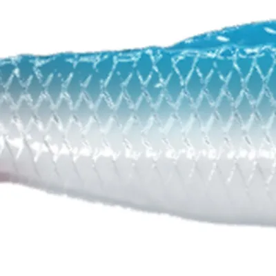 Guma spinningowa QubiLures Sardine Shad
