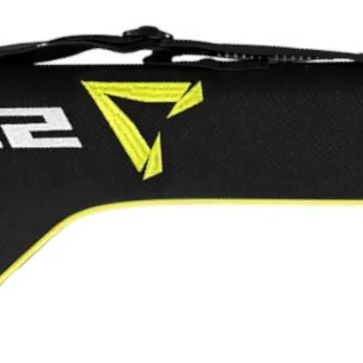 Pokrowiec na wędki Select Semi Hard Rod Reel Case