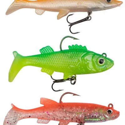 Guma Zebco Zander