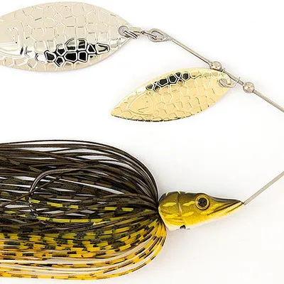 Spinnerbait FOX Rage NSA0
