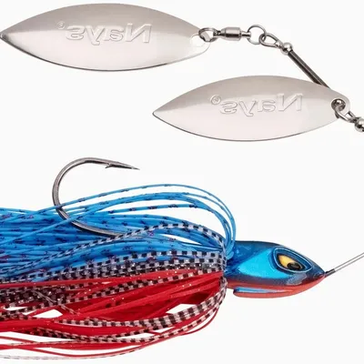 Spinnerbait Nays MZ RNNR