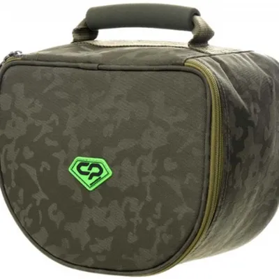 Pokrowiec na kołowrotek Carp Pro Diamond Big Pit Reel Bag