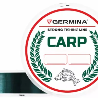 Żyłka Germina Carp