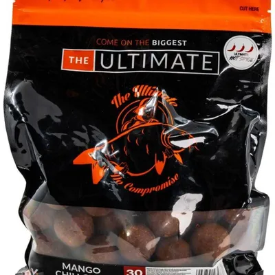 Kulki proteinowe Ultimate Mango Chili Crab Boilies