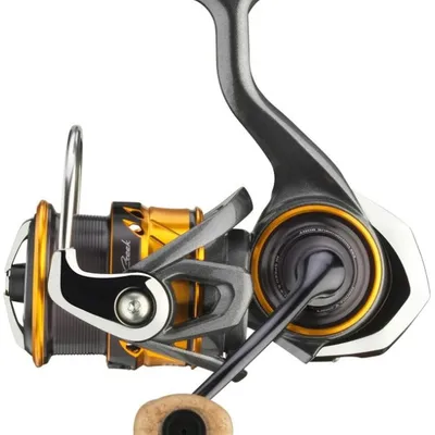 Kołowrotek Daiwa 22 Silver Creek Mq Lt