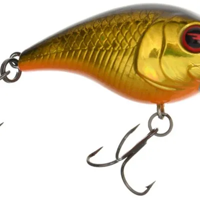 Wobler Flagman Areata Crank