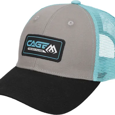 Czapka Mikado Cage Trucker