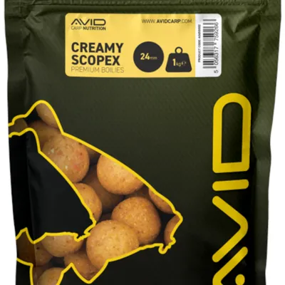 Kulki proteinowe Avid Premium