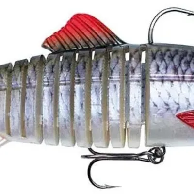 Guma spinningowa FOX Rage Replicant Jointed
