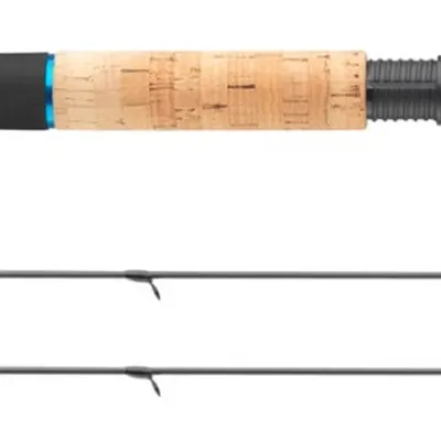 Wędka Daiwa N'ZON Tele Feeder