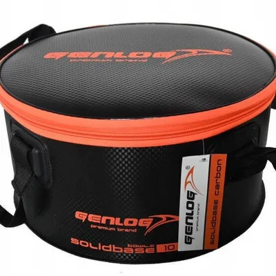 Miska Genlog Solid Base BOW-C03