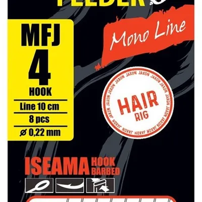 Przypon feeder Jaxon MFJ