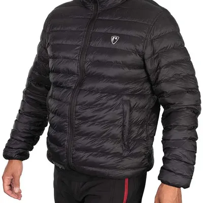 Dwustronna kurtka FOX Rage Reversible Quilted Jacket Jacket