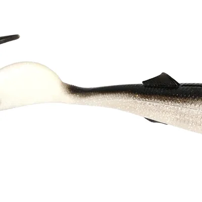 Guma spinningowa Mikado Sicario Pike Tail