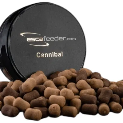 Wafters Esca Feeder Cannibal