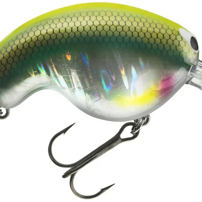 Wobler Daiwa Prorex Fuku 1 Crank