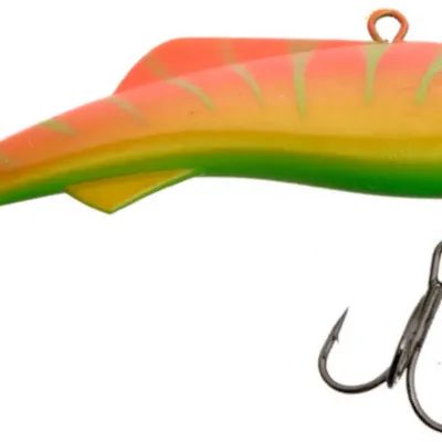 Wobler Flagman Dexter-Soft Vib