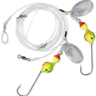 Zestaw morski Zebco Multi Rig 3