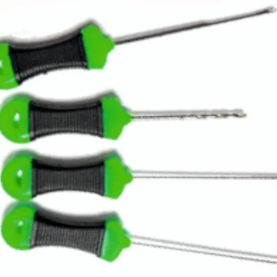 Igła Genlog Baiting Needle Set Pro