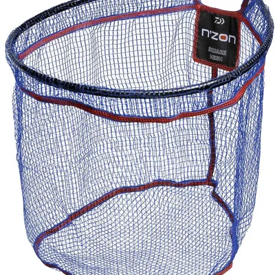 Kosz do podbieraka Daiwa N'ZON Square Mesh Landing Net